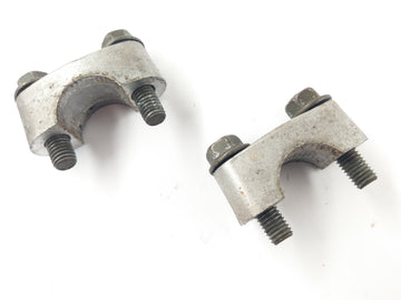 Yamaha Kodiak 400 5Y4 [2004] - Handlebar mounts set