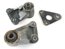 Kawasaki Z 1100 KZT10A [1982] - Engine mount set-1