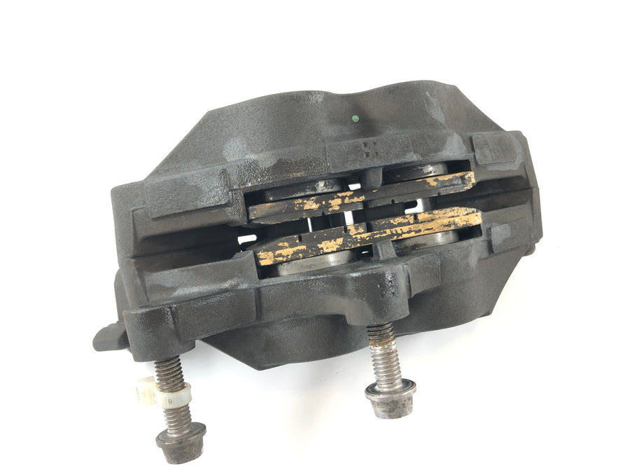BMW K 1300 R [2010] - brake caliper front right