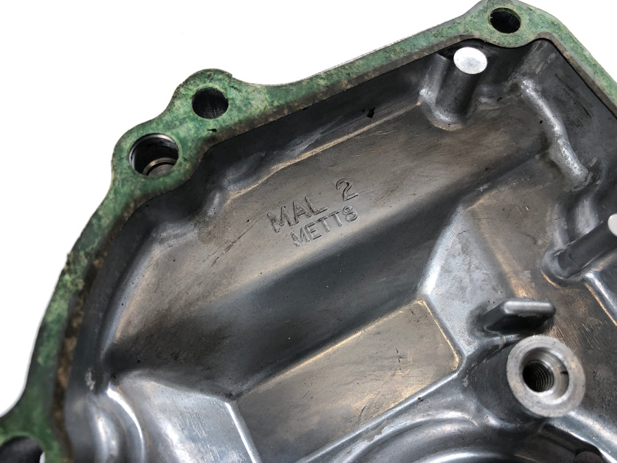 Honda CBR 900 RR SC28 [1995] - Alternator cover