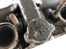 Yamaha V-max 1200 2EN [1997] - Zylinderkopf vorne-4