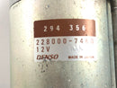 Can Am Spyder SM5 [2009] - Starter Motor-2