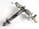 Yamaha DT 125 R DE03 [1999] - lower triple clamp-2