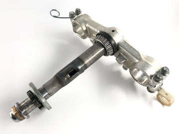 Yamaha DT 125 R DE03 [1999] - lower triple clamp - 0