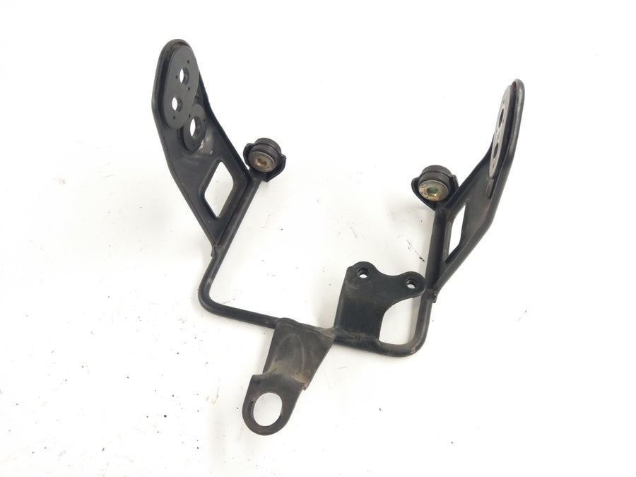 Yamaha XT 550 5Y3 [1982] - Support de lampe