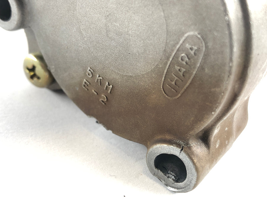 Yamaha Grizzly 660 AM03W [2003] - Oil pump