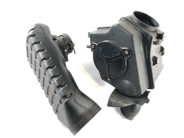 Honda XRV 750 Africa Twin RD04 [1993] - Airbox - 0