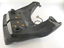 BMW K 1200 LT [2002] - selle passager-6