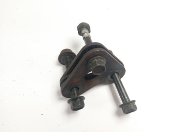 Yamaha XS 650 SE 3L1 - Motorhalter Motoraufhängung - 0