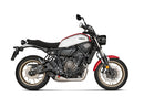 YAMAHA TRACER 7 [2020-2024] - Système d'échappement