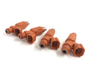 Yamaha FJR 1300 A RP11 [2005] - Injector Set-3