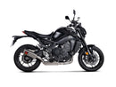 YAMAHA MT 09 MT 09 SP MT 09 TRACER [2024-2025] - Ligne d'échappement Racing Line