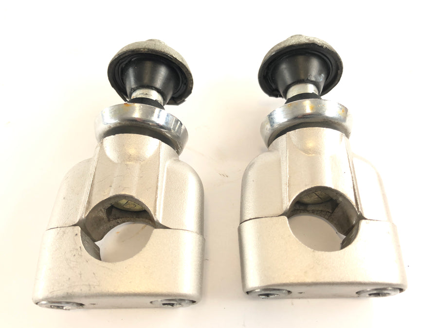 Suzuki DL 1000 V-Strom [2006] - Rehausseur