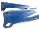 Husaberg FE 501 [2002] - Gabelschoner Paar-4