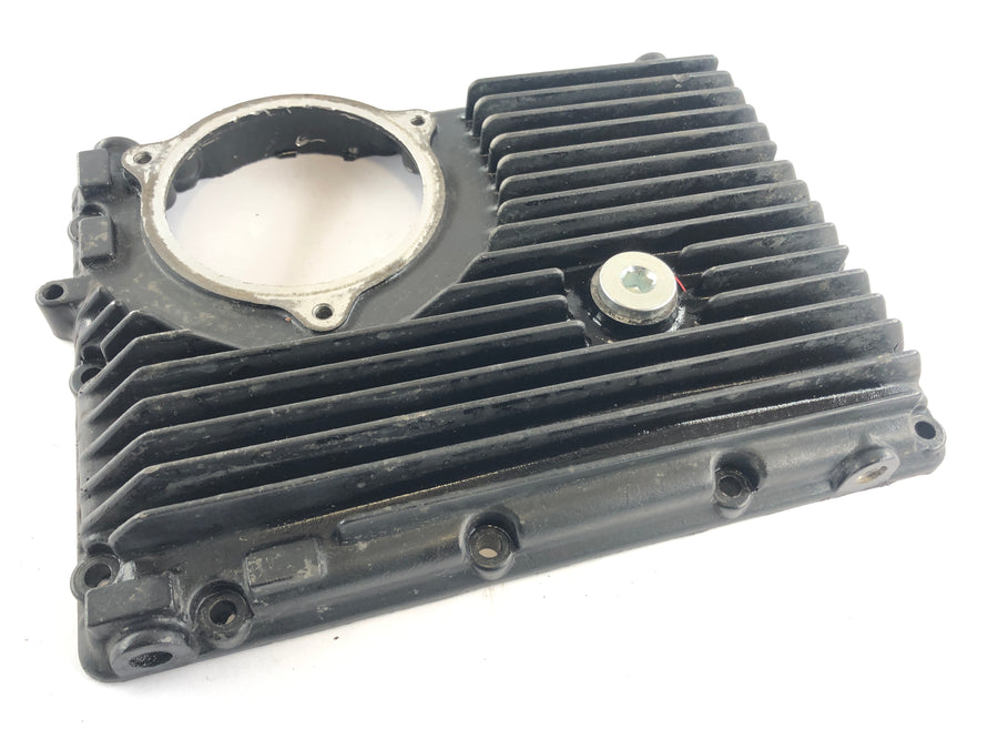 BMW K 1200 LT [2002] - Cache carter moteur