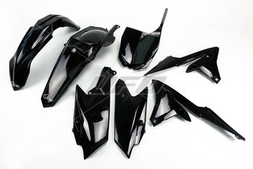 YAMAHA YZ 250 F [2014-2018] - Kit plastique