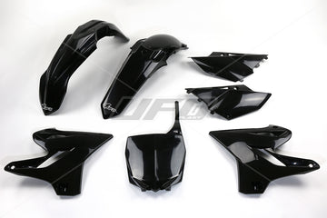 YAMAHA YZ 125 [2015-2021] - Kit plastique pour moto
