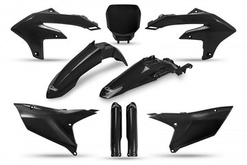 YAMAHA YZ 250 F [2024-2025] - Kit plastique