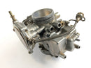 Yamaha Grizzly 660 AM03W [2003] - Carburateur-7