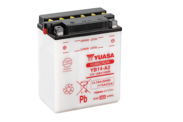 ARCTIC CAT PANTHER 340 [1998-2000] - battery for snowmobiles