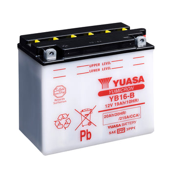 CAGIVA NAVIGATOR 1000 [2000-2006] - Motorcycle battery