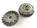 Yamaha Grizzly 660 AM03W [2003] - Kit Vatiomatic-3