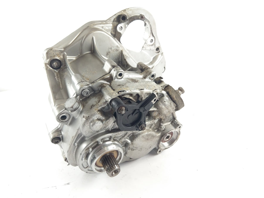 BMW R 1200 R K27 [2007] - Getriebe