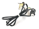 BMW F 800 S [2007] - Rear brake light switch-2