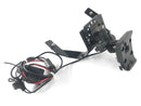Yamaha XT 1200 Z Super Tenere DP01 [2012] - Halter Navigationsgerät-3