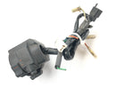 Honda CB 900 F2 SC09 [1985] - Handlebar switch handlebar fitting left-2