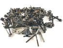 Triumph Tiger 955i 709EN [2001] - Screws and remaining parts bundle-1