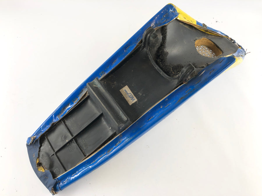 Husaberg FE 501 [2002] - Sitz Sitzbank