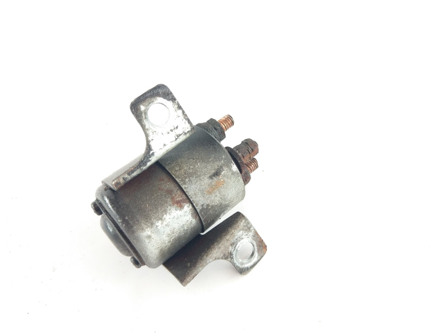 Suzuki GT 750 [1973] - Starter relay