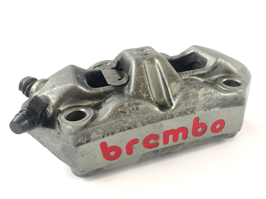 Ducati 1098 S [2007] - brake caliper front left