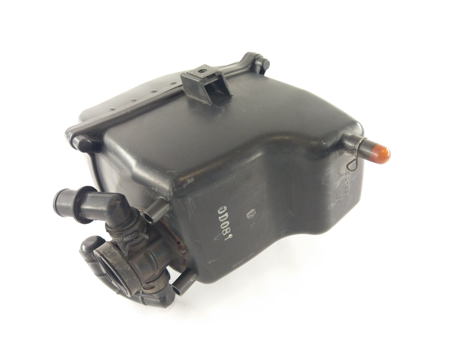 Yamaha YZF 125 RE06 [2011] - Boite à air