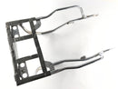 Honda Goldwing GL 1200 SC14 [1991] - Rear Luggage Rack Topcase Mount-2