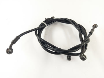 Triumph Speed ​​Triple 955i T595N [2002] - Brake lines brake hoses set - 0