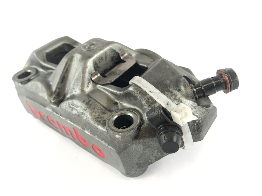 Ducati 1098 S [2007] - brake caliper front right