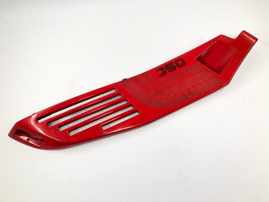 Ducati Pantah 350 TL GTV - side panel left