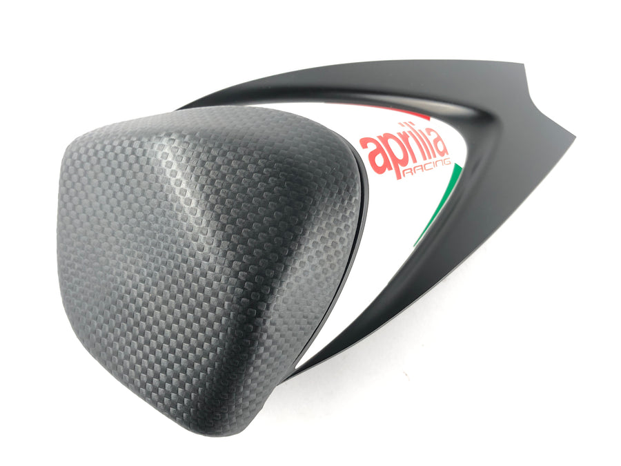 Aprilia RS4 125 TW [2014] - Passenger cover