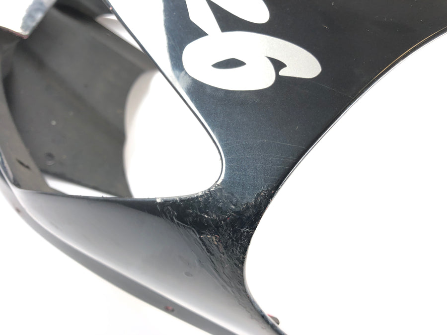 Yamaha YZF R6 RJ03 [2000] - Carénage avant et capot de masque avant