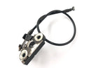 KTM Duke 690 A3 [2012] - Seat lock Seat lock-1
