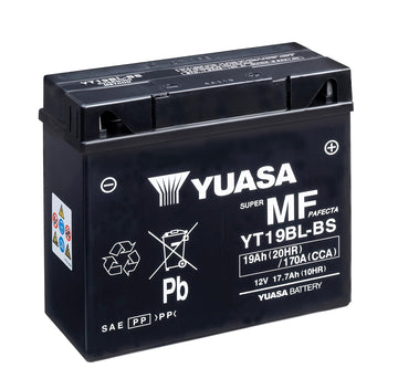 BMW K 1600 GT [2011-2018] - Motorradbatterie