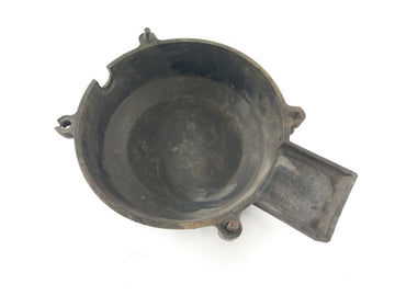 Moto Guzzi 850-T3 VD [1979] - Alternator cover - 0