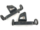 Suzuki DR 600 SN41A [1986] - Support de lampe gauche et droit-2