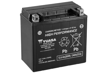 BMW R 1200 GS ADVENTURE [2005-2013] - Motorcycle battery