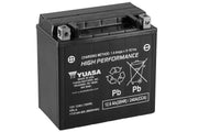 KAWASAKI VN 800 CLASSIC [1995-2003] - Motorcycle battery