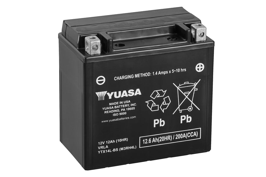 HARLEY-DAVIDSON XL 1200 X [2011-2018] - Motorradbatterie