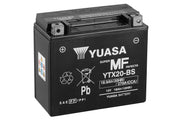 Default Title ARCTIC CAT M 9000 [2014-2019] - YTX20-BS 12V 18Ah 270CCA