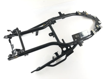 BMW K 1200 GT K12 [2004] - Heckrahmen - 0